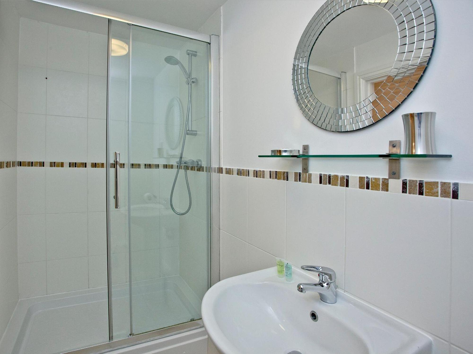 شقة 3 Harbour View نيوكويي المظهر الخارجي الصورة